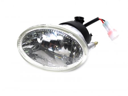 Фара противотуманная левая LIFAN SMILY