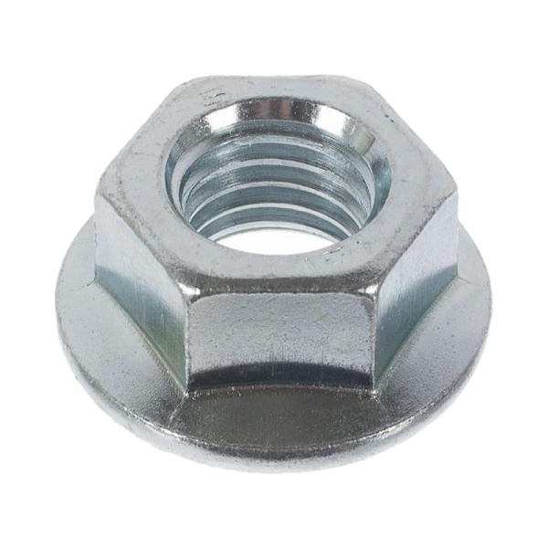Гайка с буртиком M14*1.5