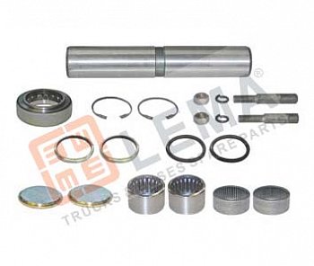 РМК шкворня 186*33 MB LK/LN2 /O301/O402 84-98