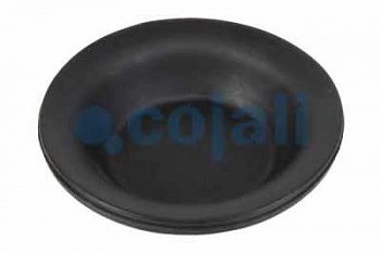 Диафрагма  D9 глубокая