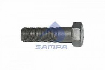 Болт М18х1,5х65