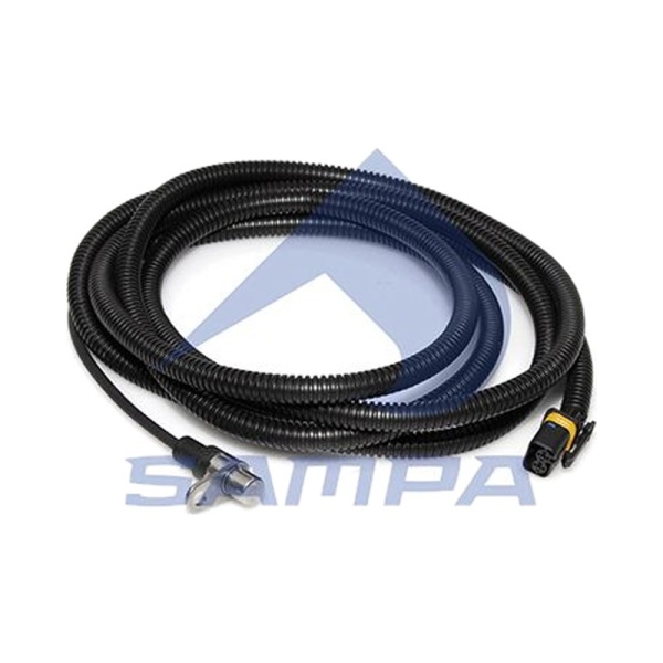 Датчик ABS 2595mm задний правый MAN TGA/TGS/TGX,BUS