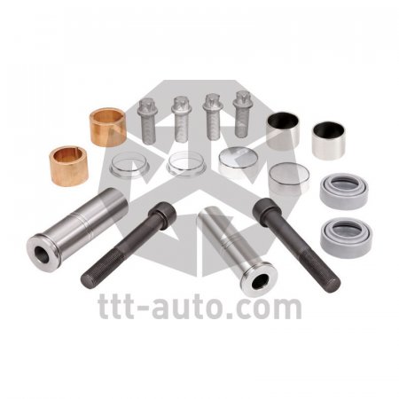 РМК скобы дискового тормоза (направляющие втулки) Vovlvo