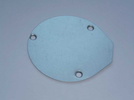 Экран камеры сгорания д.2967