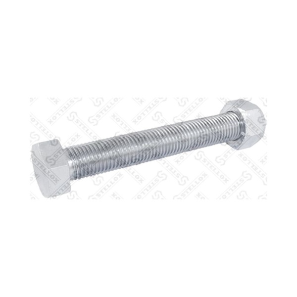 болт рессоры в сборе! с гайкой M30x3.5/205 (AR/M/O/U)\SAF