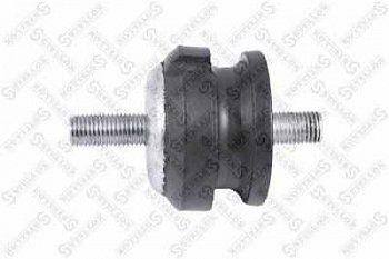 подушка радиатора !(мр) круг M12/60x39\DAF 65/75CF.F75/85/95.95XF