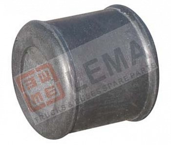 Втулка амортизатора 25*40/42.5*39.5 DAF/Volvo