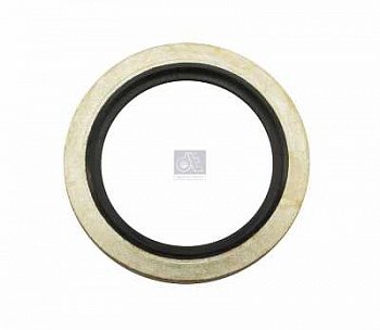 Шайба 22.5x35x2.9