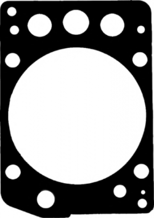 Прокладка ГБЦ  MB AXOR