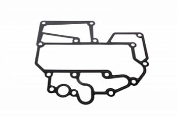 Прокладка масляного радиатора MAN