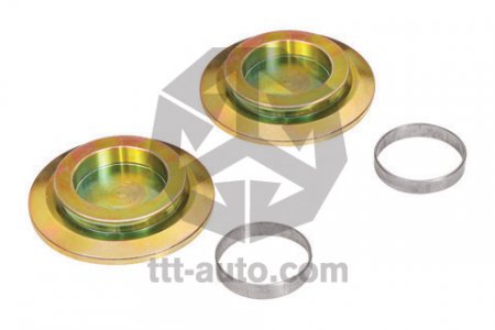 РМК суппорта Пятаки, кольца  (по 2 шт) meritor elsa 2..