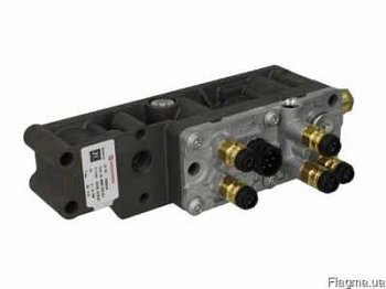 блок управления КПП! \MAN TGA/TGS/TGX ZF