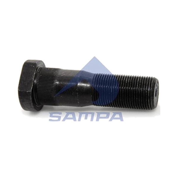 Шпилька колесная M22x1.5x79мм RVI