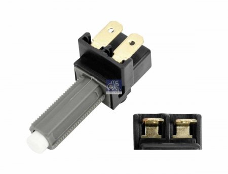 Выключатель сигнала тормоза MB (под педалью)