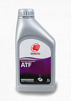 Масло транс  ATF АКПП (1L)  IDEMITSU Аналог 30450244-724