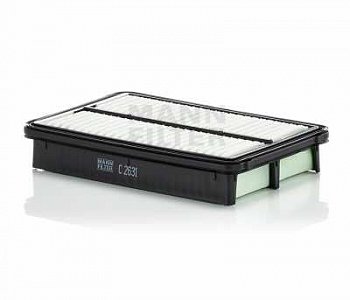 Фильтр воздушный (легковой)  Hyundai Tucson