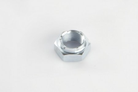 Гайка M22x1.5х10mm (самоконтрящаяся) 10 vz