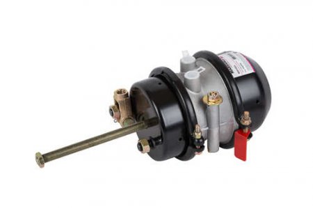 Энергоаккумулятор 20/24 (кулачковый тормоз) ROR