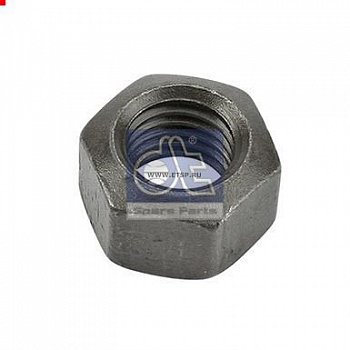 Гайка M18x1.5 дифференциала Scania