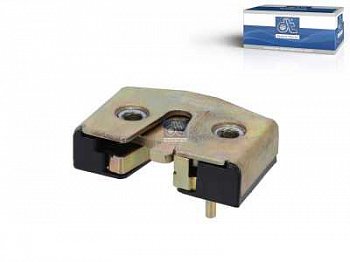 Защелка двери левая M/F 2000