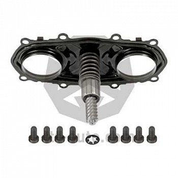 РМК суппорта BPW р/к крышки суппорта