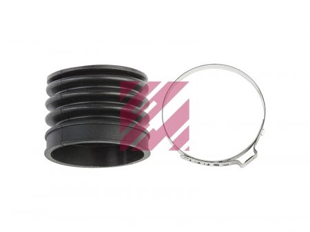 РМК суппорта Knorr / пыльник черный