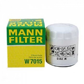 Фильтр масляный Ford Mazda