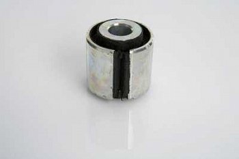 Сайлентблок стабилизатора. переднего 47*16*47