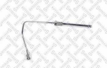 трубка ТНВД \RVI AE Magnum/Magnum E-Tech