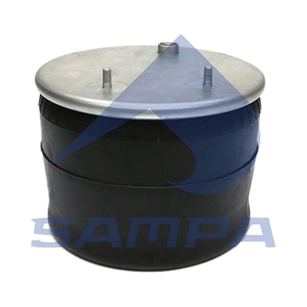 Пневморессора DAF