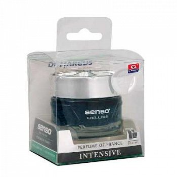 Ароматизатор воздуха Dr. Marcus "Deluxe" банка.