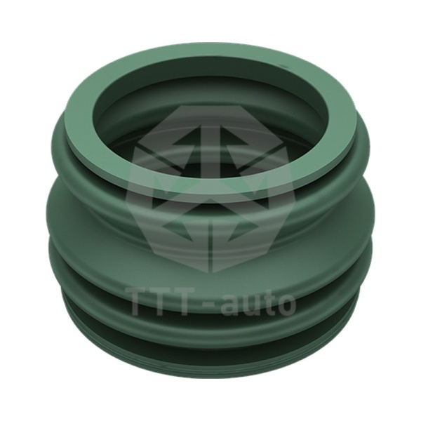 РМК суппорта (Пыльник направляющей суппорта) WABCO PAN 19-1 / 19-1 PLUS / 22-1 / MAXX 22