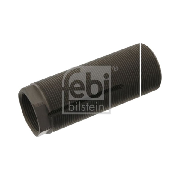 Переходник рулевой тяги [внутр. M30x1.5RHT наружн. M38x1.5LHT]