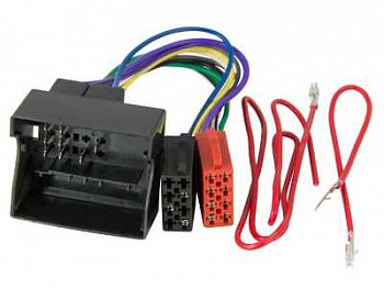 Фишка   переходник AURA  AWH-VW02