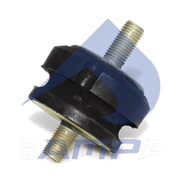 Подушка радиатора DAF F65/75/85/95/95XF/XF95/105