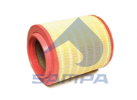 Фильтр воздушный VO     (d=211  D=332  H=415)     / FH, FH II