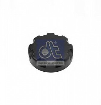 Крышка расширительного бачка, F10/12 CH-313999;B9/1 + скания