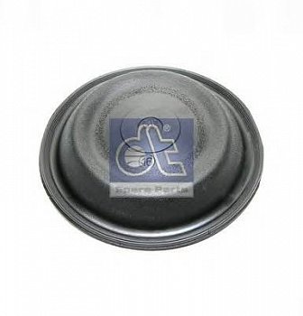 Диафрагма  D9 мелкая