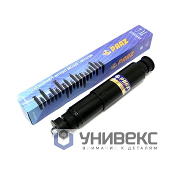Амортизатор подвески передний 335-545 16x75 MAN BUS