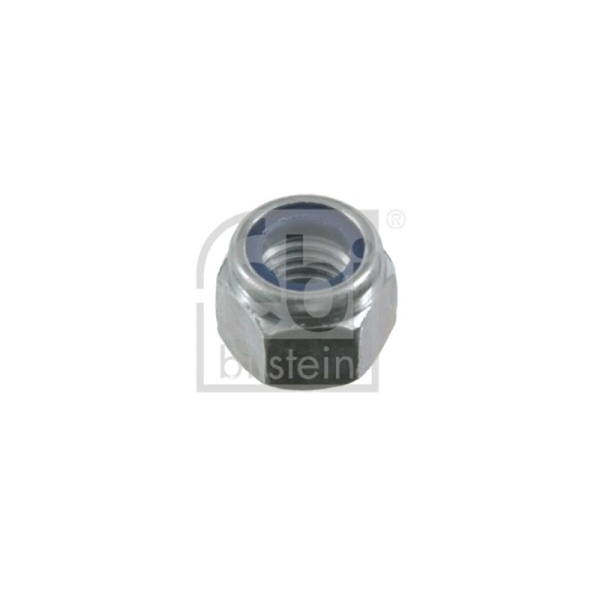 Гайка M12х1.75 SW19/H14 шпильки полуоси SC