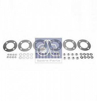 РМК ТНВД TD70-122