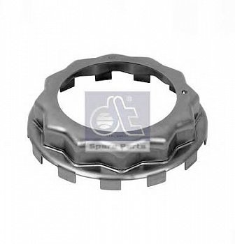 Шайба стопорная гайки ступицы Volvo FH12