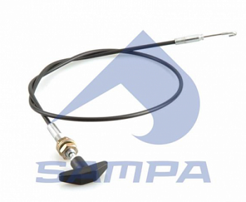 Трос ящика инструментального !\ DAF F95/95XF