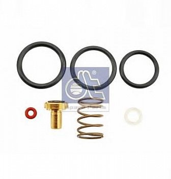 РМК крана КПП R1000/1400/1700;SR140