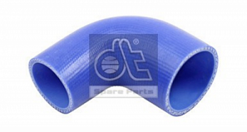 Патрубок ретарды IVE