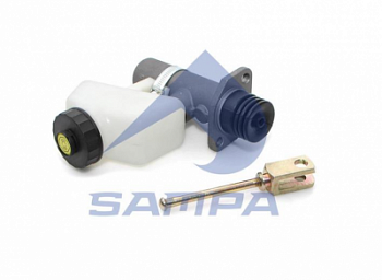 Цилиндр  сцепления главный RVI Premium