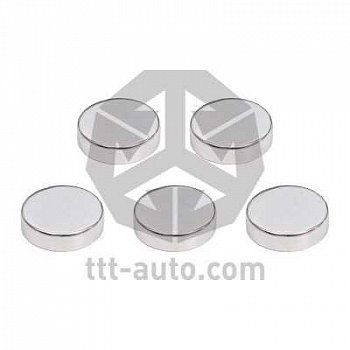 РМК суппорта. заглушки SB/SN D=40*H11mm.(поштучно)