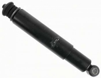 амортизатор подвески ПЕРЕД. 376-626 I/0 16X6  DAF 95