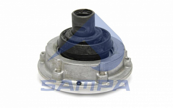 Шарнир кулисы КПП Volvo FH12