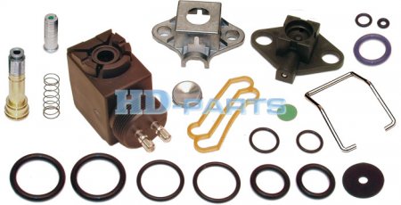 РМК электромагнитного клапана GR/GRS900